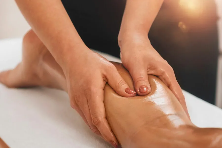 Salt Spring Island Wellness Spa amrit dhara ayurveda